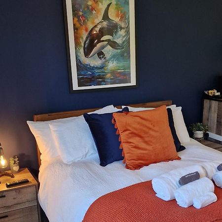 Acarsaid B&B Lybster Esterno foto