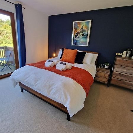 Acarsaid B&B Lybster Esterno foto