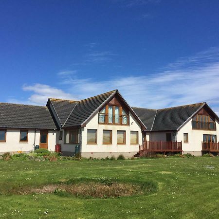Acarsaid B&B Lybster Esterno foto