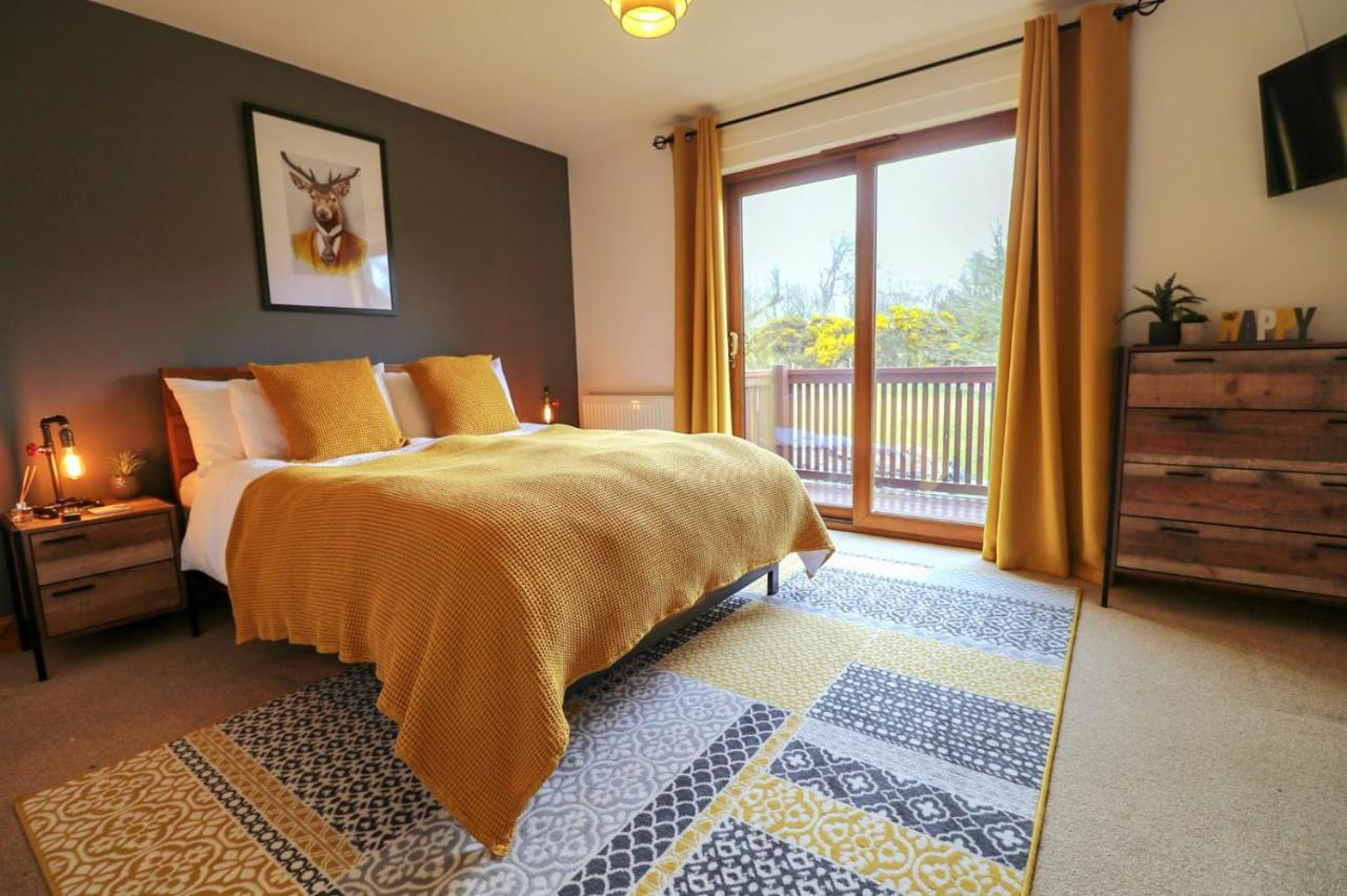 Acarsaid B&B Lybster Esterno foto