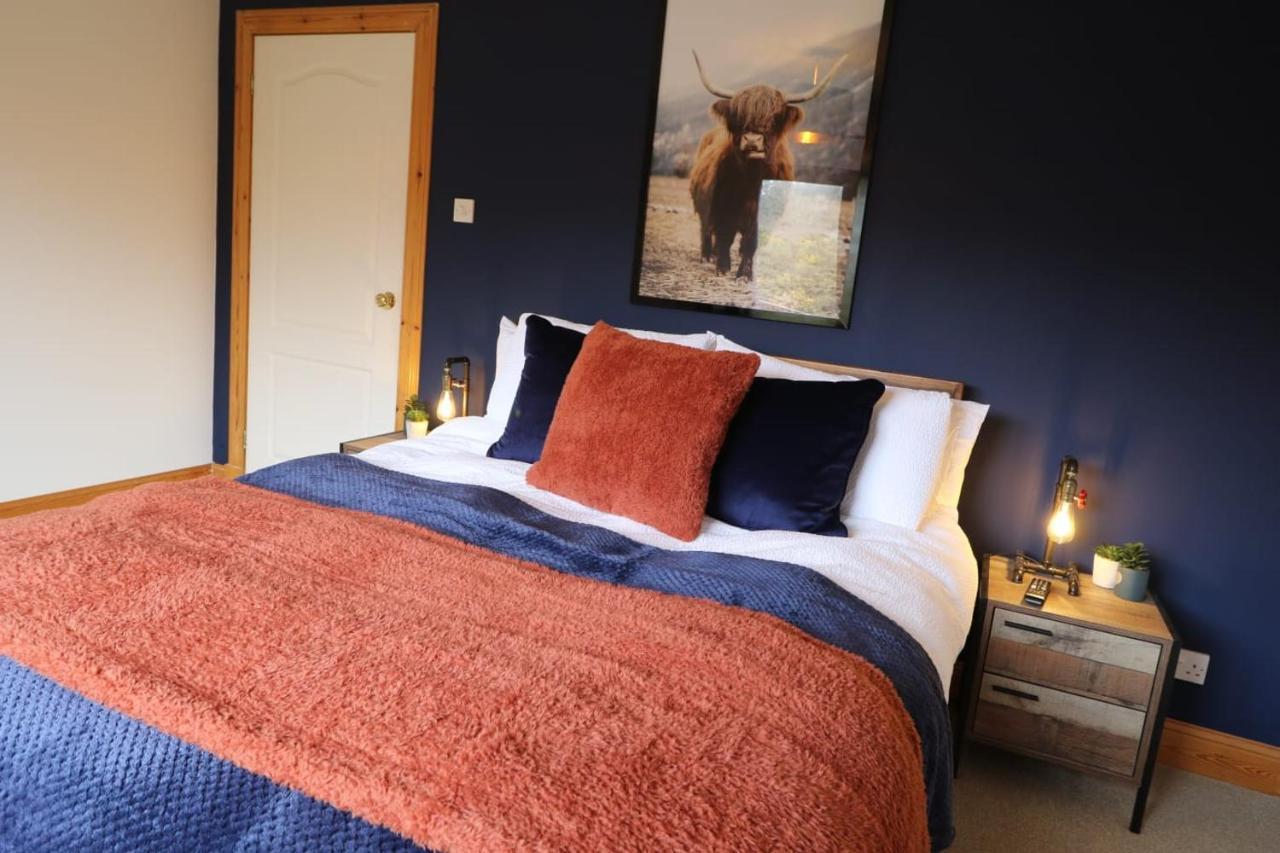 Acarsaid B&B Lybster Esterno foto
