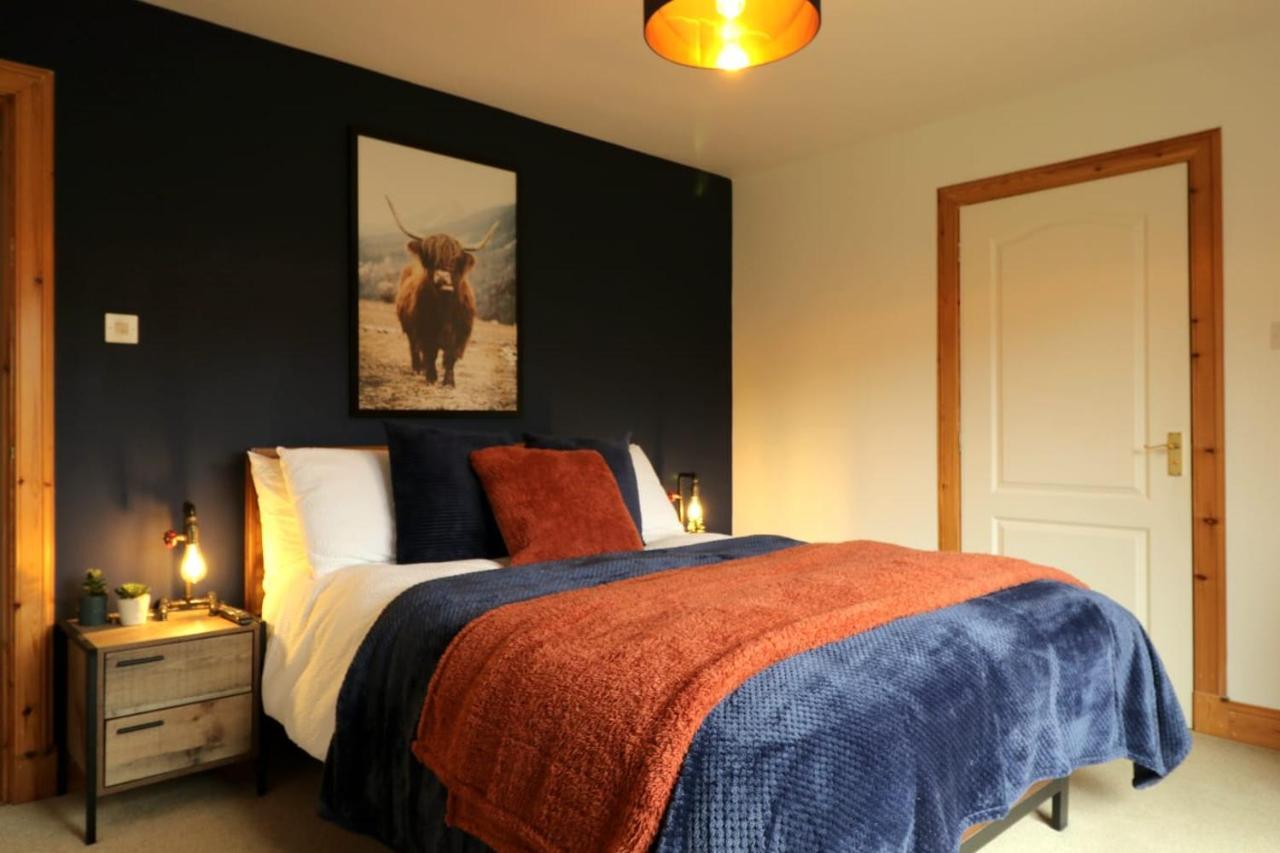 Acarsaid B&B Lybster Esterno foto
