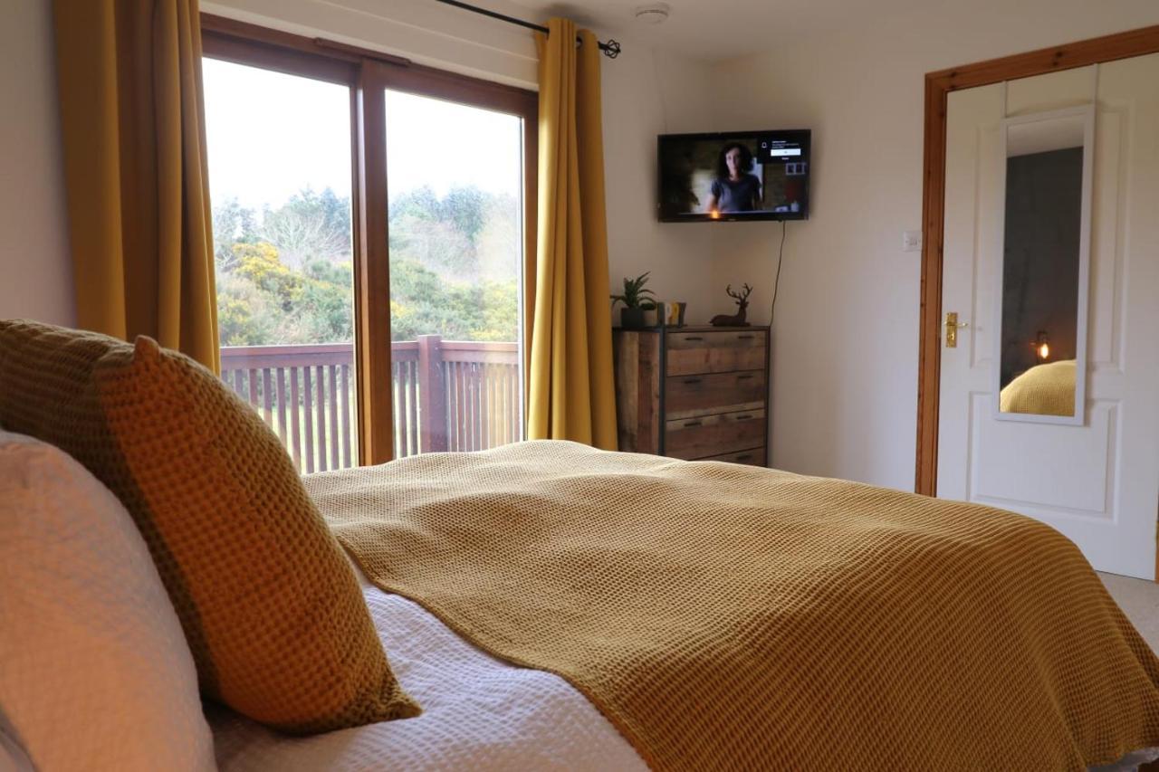 Acarsaid B&B Lybster Esterno foto