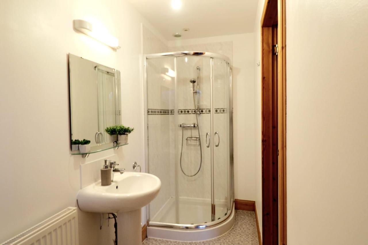 Acarsaid B&B Lybster Esterno foto