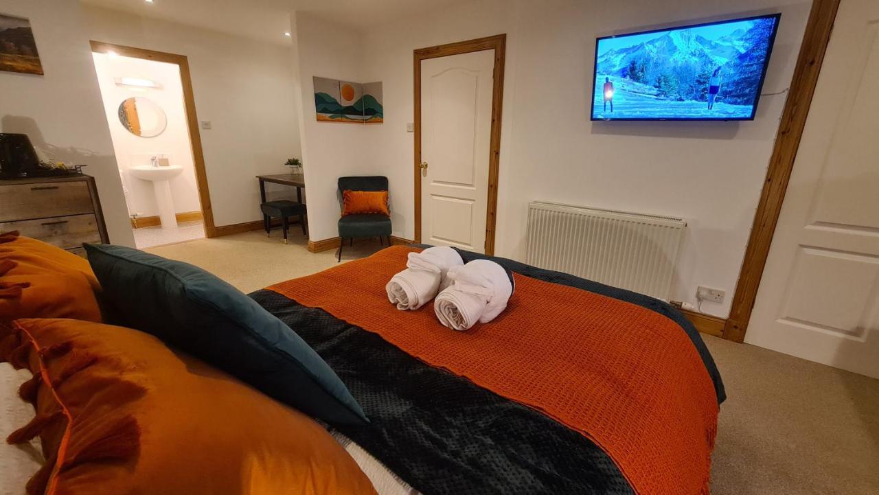 Acarsaid B&B Lybster Esterno foto