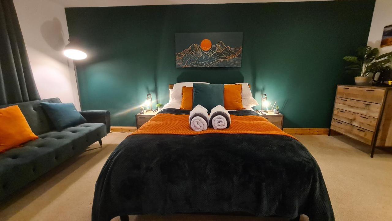 Acarsaid B&B Lybster Esterno foto