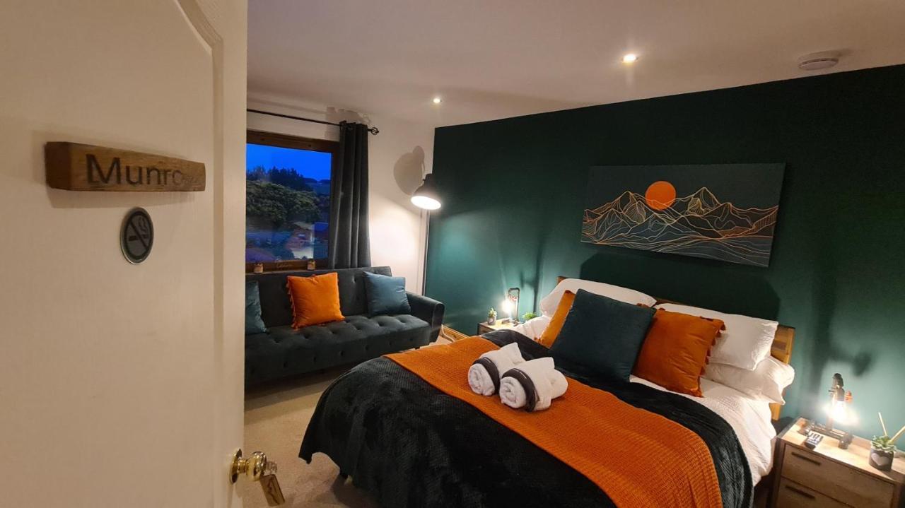 Acarsaid B&B Lybster Esterno foto