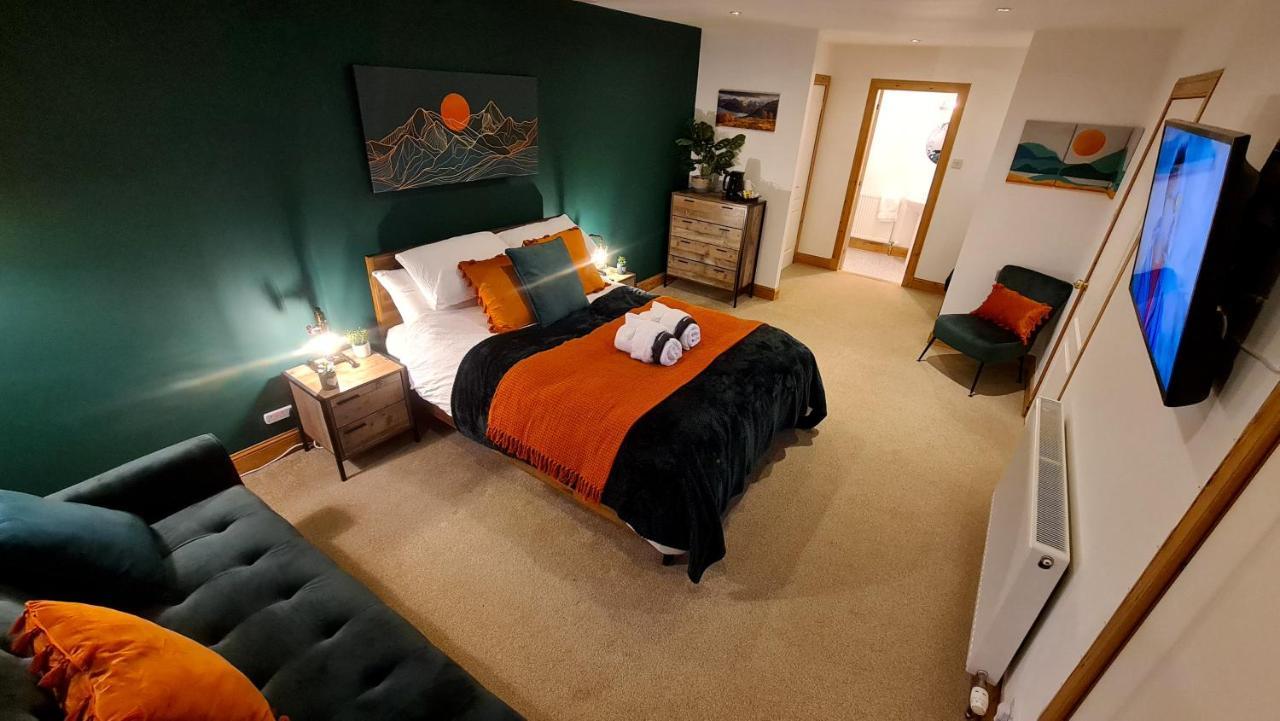 Acarsaid B&B Lybster Esterno foto