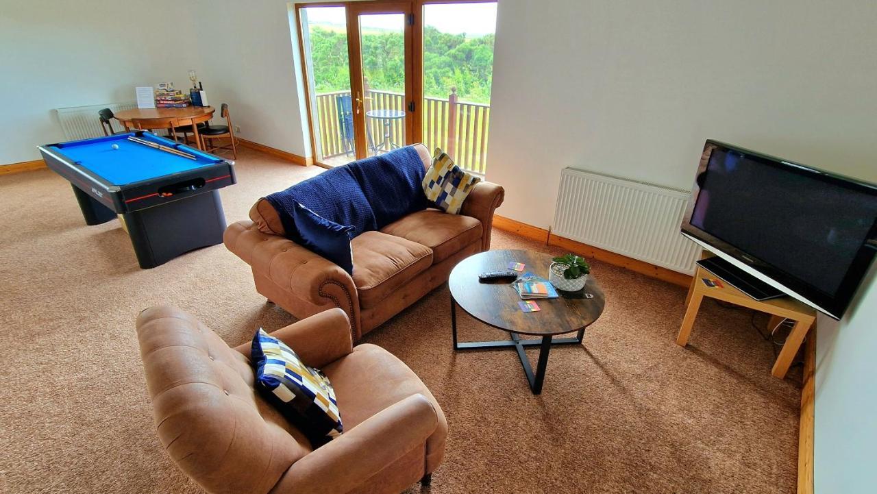 Acarsaid B&B Lybster Esterno foto