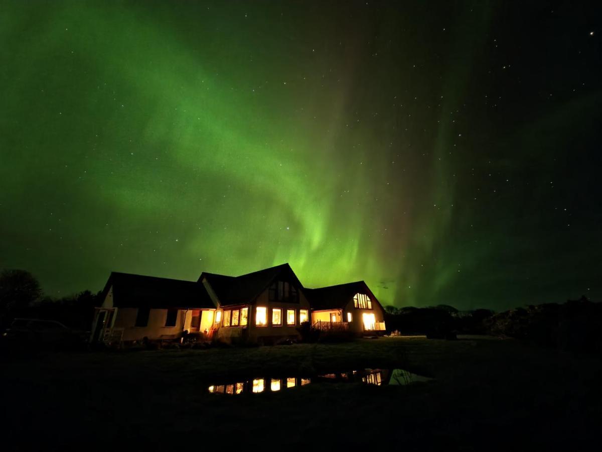 Acarsaid B&B Lybster Esterno foto
