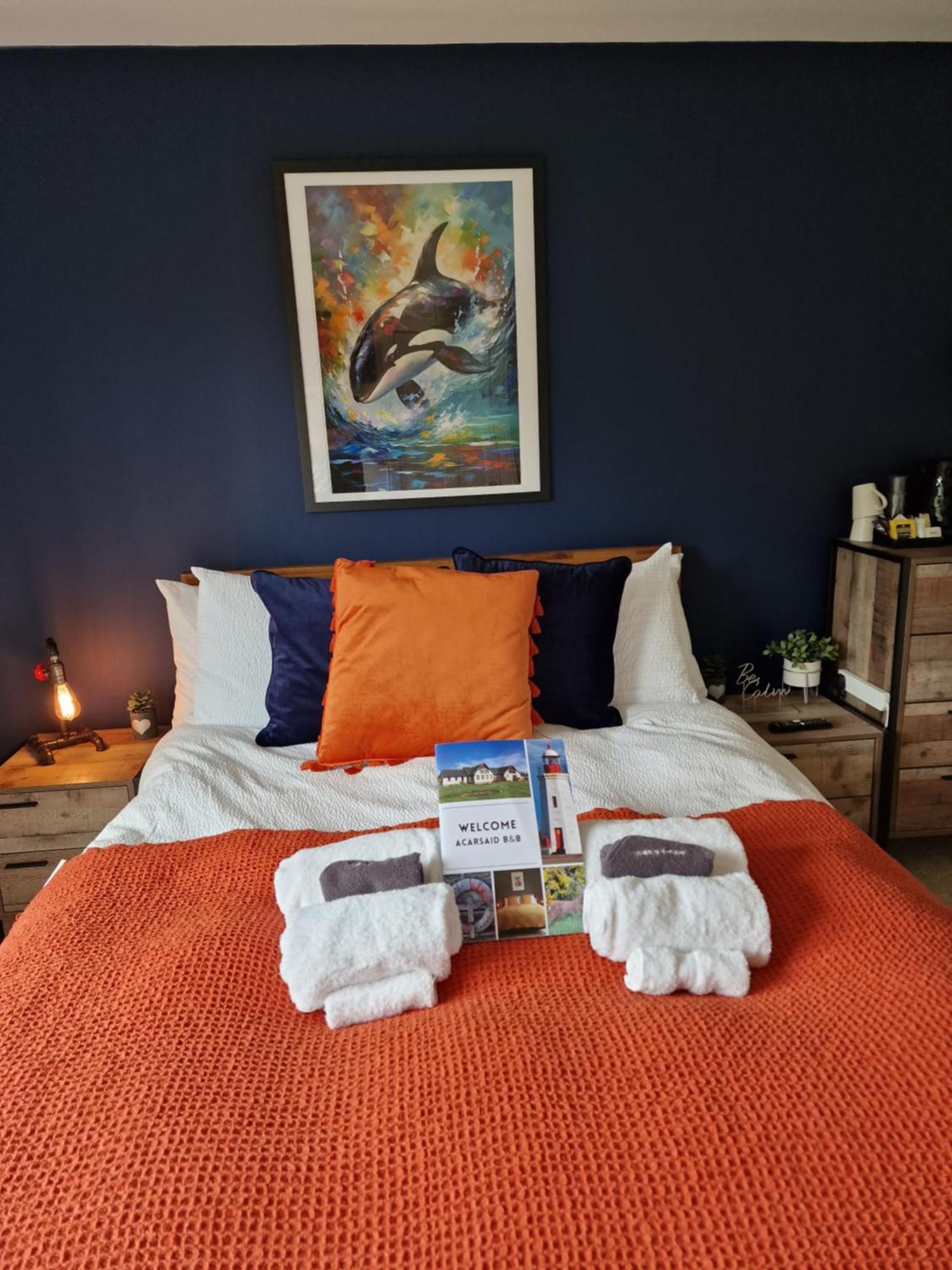Acarsaid B&B Lybster Esterno foto