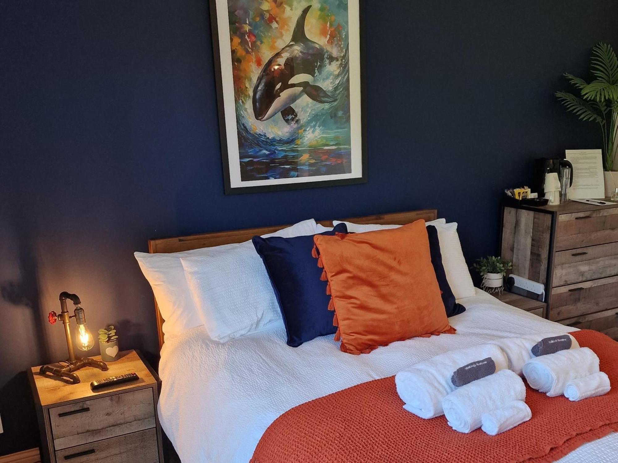 Acarsaid B&B Lybster Esterno foto