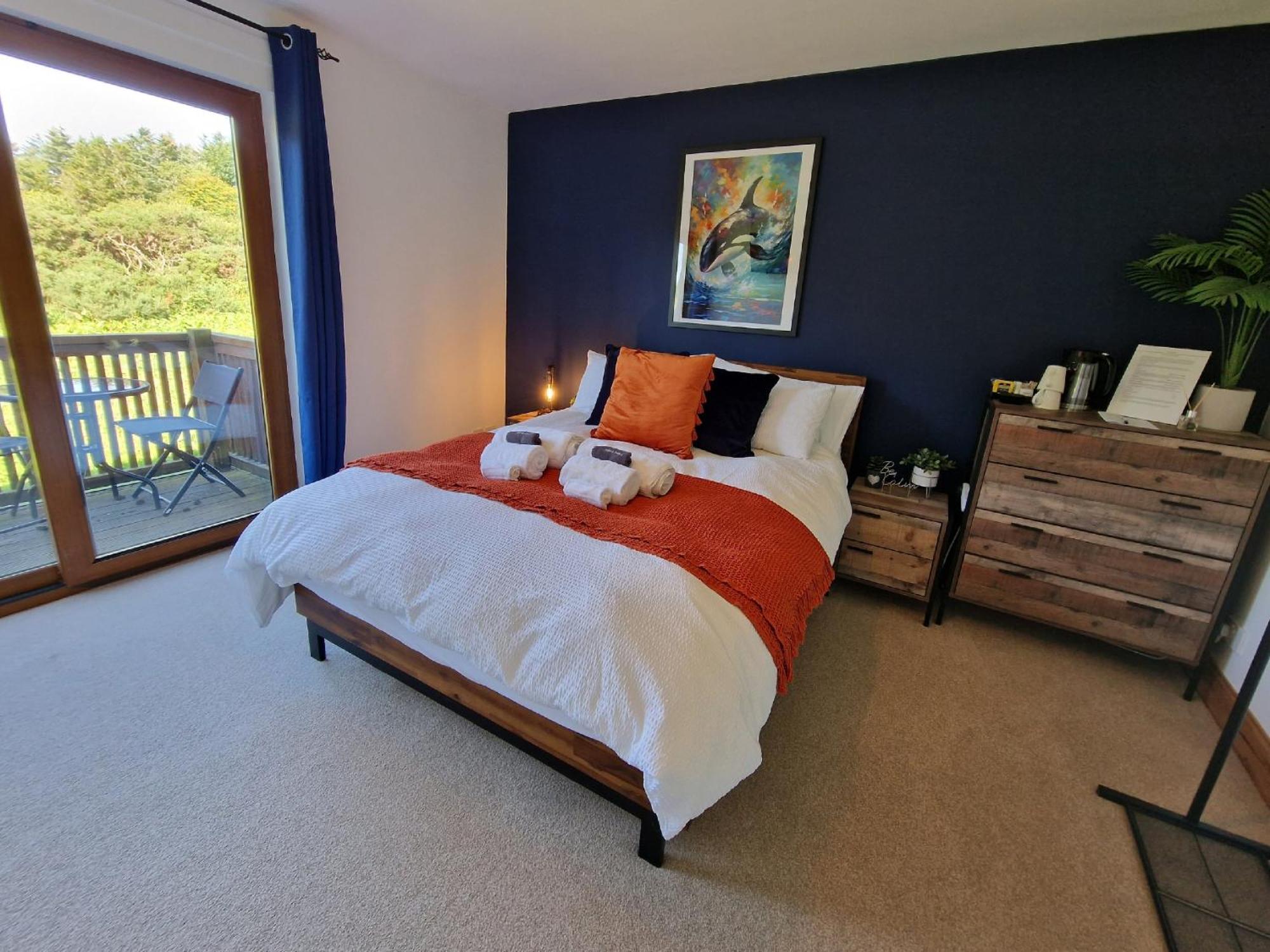 Acarsaid B&B Lybster Esterno foto