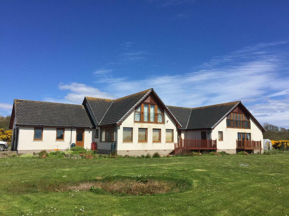 Acarsaid B&B Lybster Esterno foto